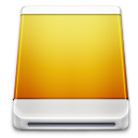 Device - Drive - Removable icon